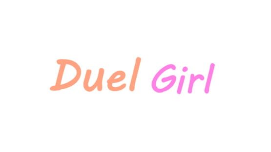 Duel Girl gameplay screenshot