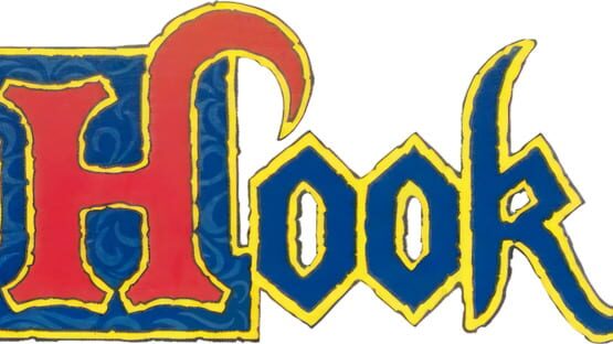Hook official artwork 3