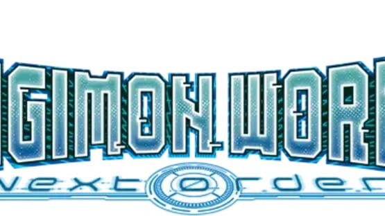 Digimon World: Next Order official artwork 5