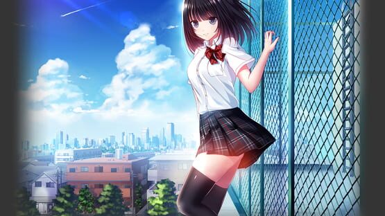 Shoujo Activity gameplay screenshot