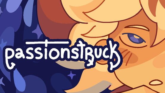 Passionstruck gameplay screenshot