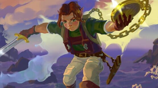 Antediluvial: Yalroc Island gameplay screenshot