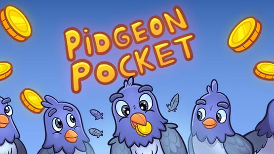 Pidgeon Pocket official artwork 2