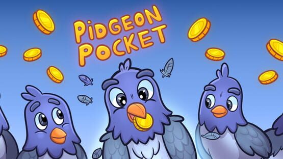 Pidgeon Pocket official artwork 4