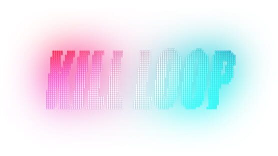 Kill Loop official artwork 2