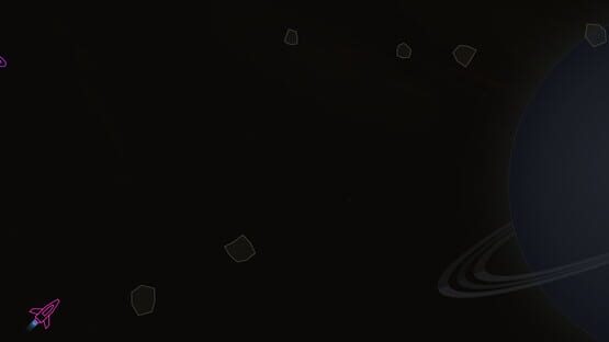 Perihelion: Rogue Orbit screenshot 1