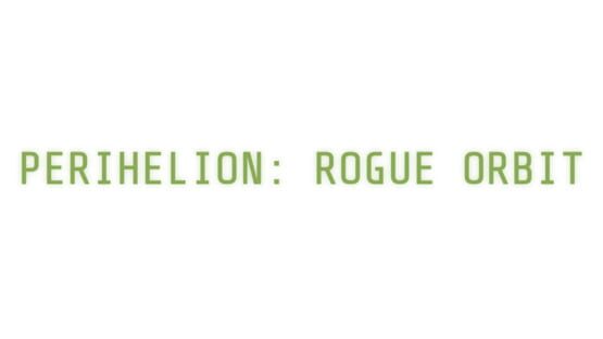 Perihelion: Rogue Orbit screenshot 2