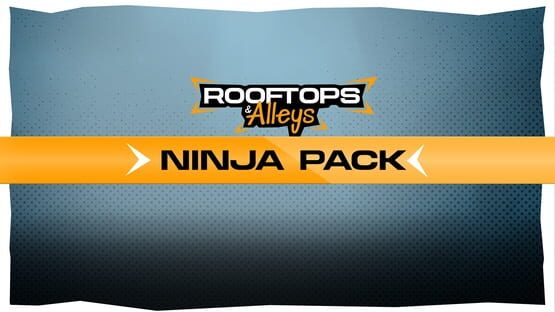 Rooftops and Alleys: The Parkour Game - Ninja Pack DLC gameplay screenshot