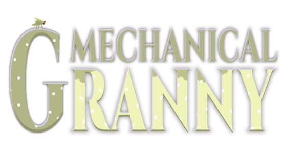 Mechanical Granny official artwork 2
