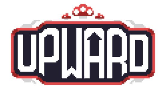Upward gameplay screenshot