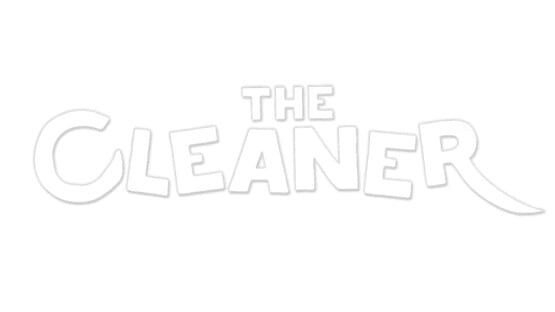 The Cleaner official artwork 2