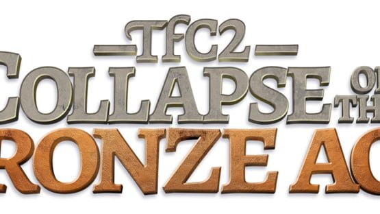 TFC2: The Fertile Crescent 2 - Collapse of The Bronze Age official artwork 1