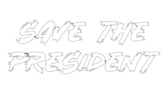 Save the President: Trust Issues gameplay screenshot