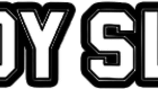 Body Slam official artwork 4