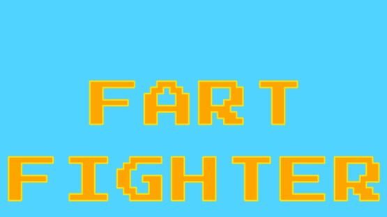 Fart Fighter gameplay screenshot
