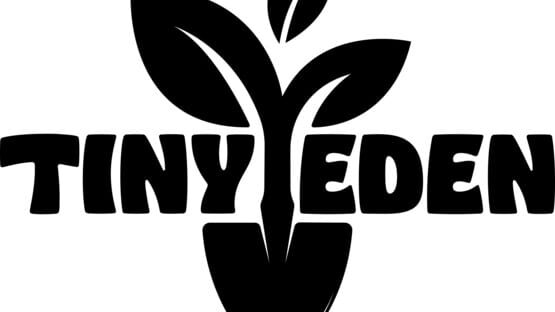 Tiny Eden official artwork 2