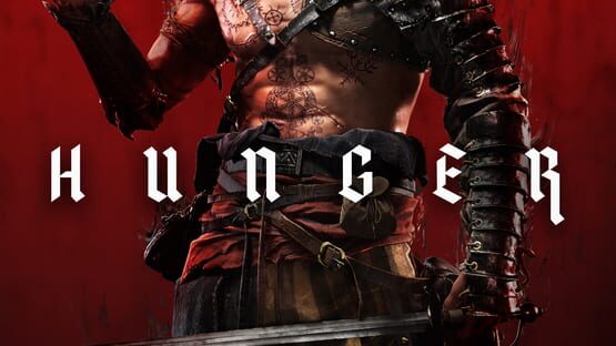 Hunger gameplay screenshot