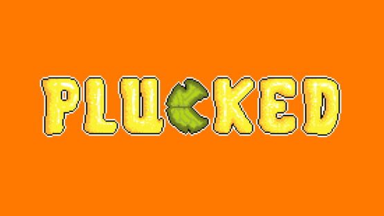 Plucked official artwork 2