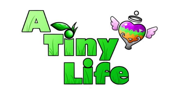 A Tiny Life gameplay screenshot