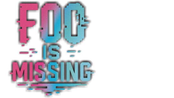 Foo Is Missing gameplay screenshot