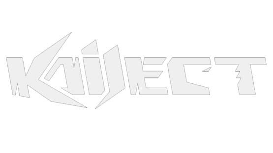 Kaiject official artwork 2