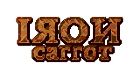 Iron Carrot official artwork 3