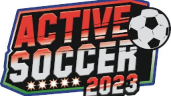 Active Soccer 3 official artwork 2