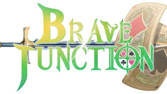 Brave x Junction official artwork 3