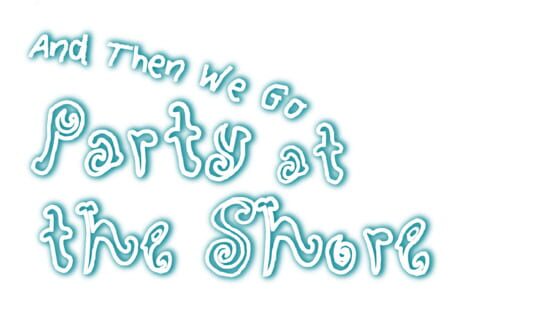 And Then We Go Party At The Shore gameplay screenshot