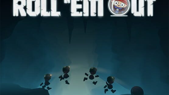 Roll 'em Out gameplay screenshot