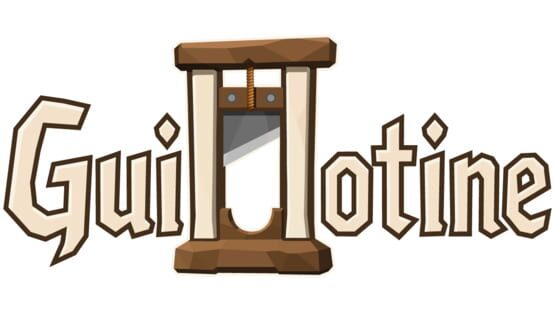 Guillotine official artwork 1