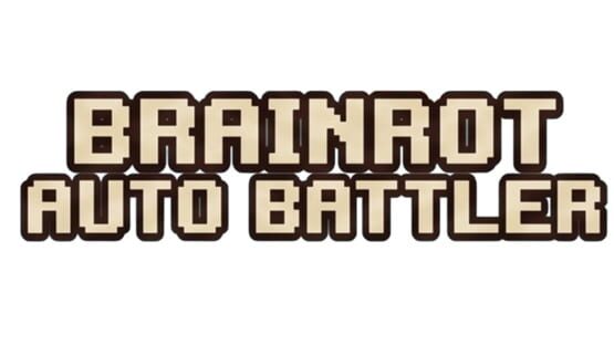 Brainrot Autobattler gameplay screenshot
