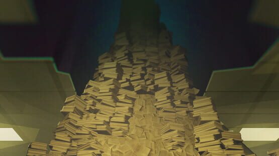 Paper Shredder official artwork 1