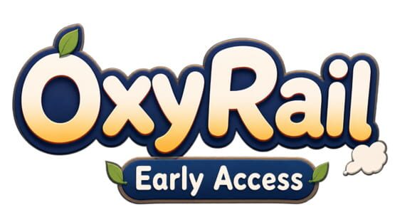 OxyRail official artwork 2