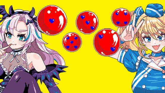 Sukebe Orb gameplay screenshot