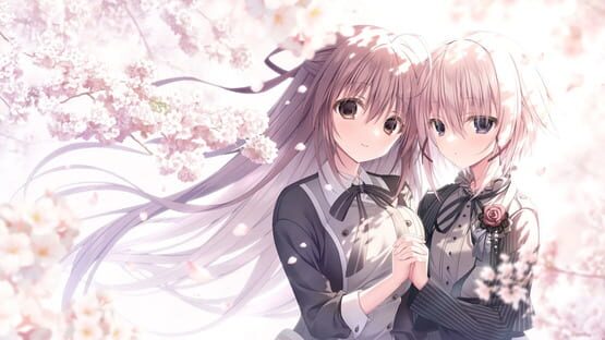 Sakura no Toki: Sakura no Mori no Shita wo Ayumu - First Press Limited Edition gameplay screenshot