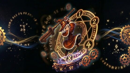 Even or Odd 1 gameplay screenshot