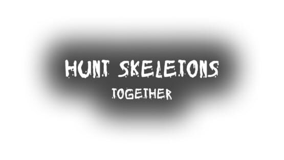 Hunt Skeletons Together gameplay screenshot