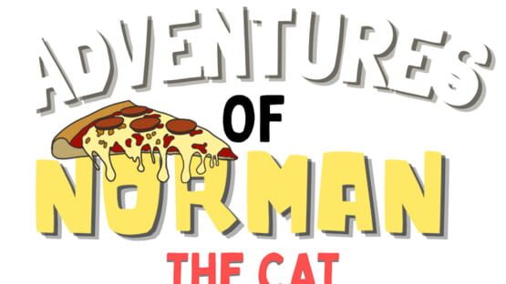 Adventures of Norman the Cat gameplay screenshot