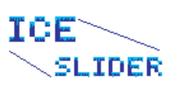 Ice Slider official artwork 2