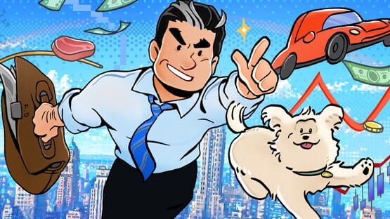 FD's Industry Tycoon official artwork 1
