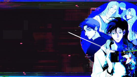 The Colour Beyond: A Zeroth Kind official artwork 1
