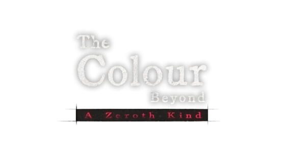 The Colour Beyond: A Zeroth Kind official artwork 2