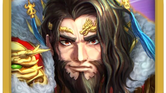 Three Kingdoms: Bond official artwork 5