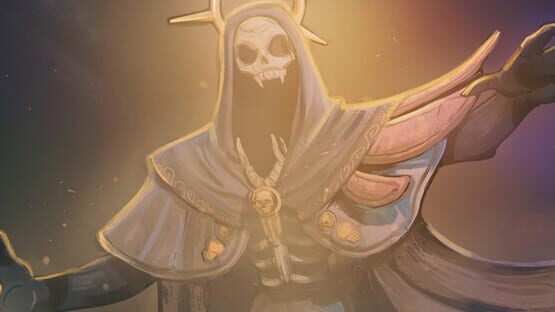 Death's Life 2 official artwork 1