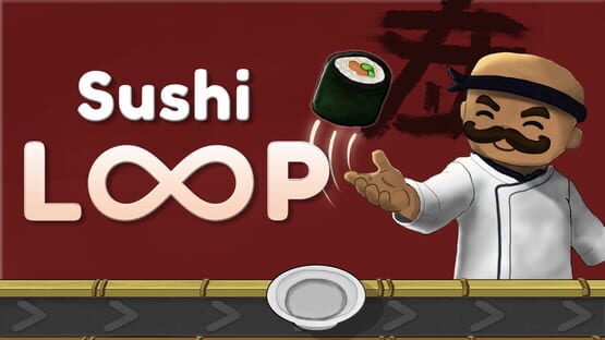 Sushi Loop official artwork 1