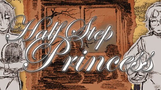 Half Step Princess screenshot 2