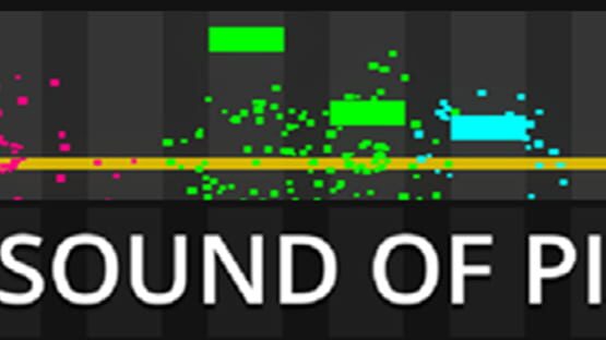 The Sound of Piano official artwork 1