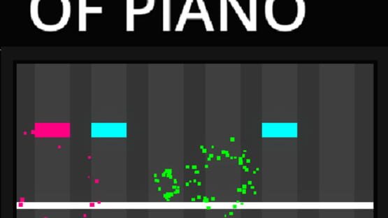 The Sound of Piano official artwork 3