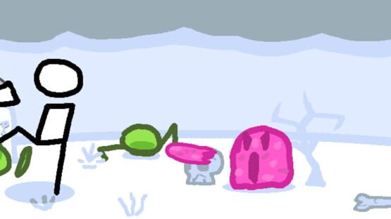 Bullet Box gameplay screenshot